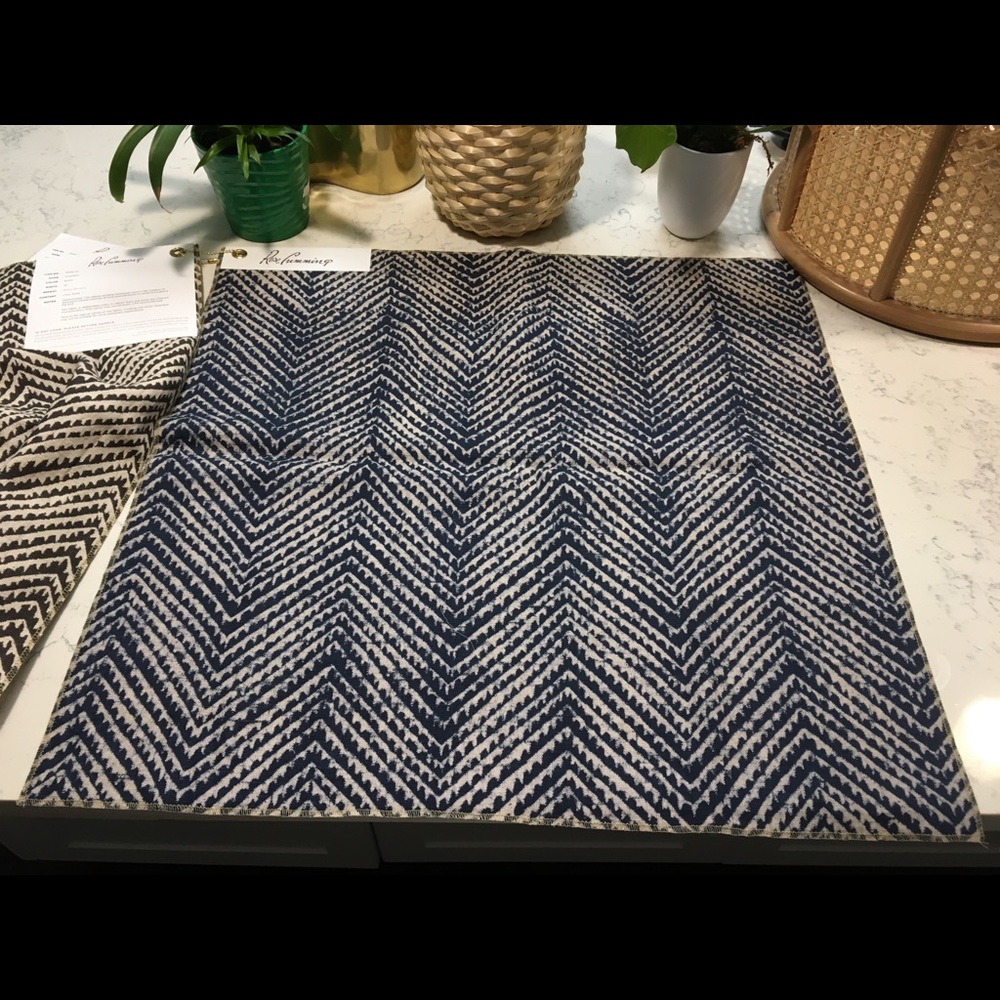 Hand Printed Fabrics Bundle - Sewing Fabrics